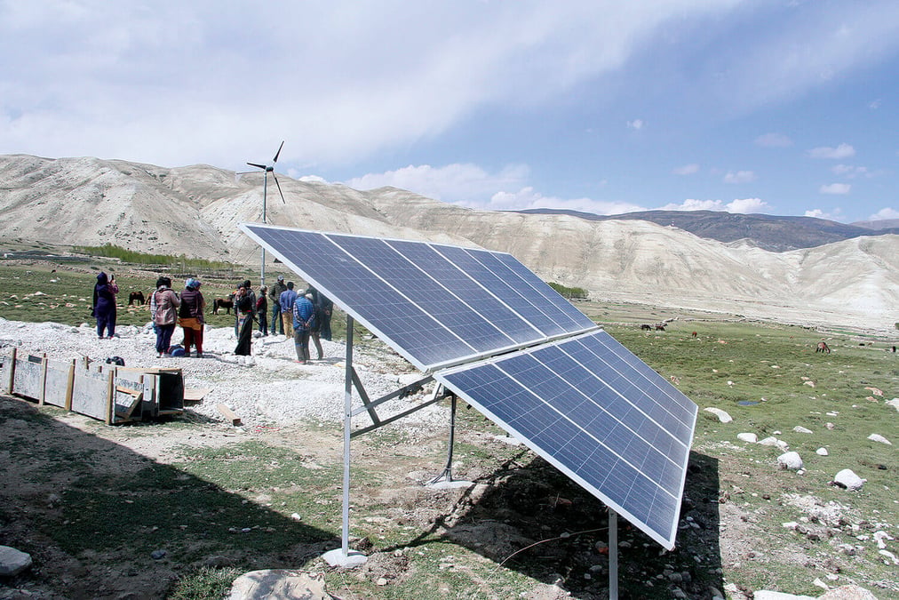24,500MW by 2033